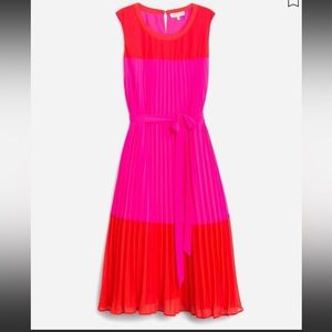 NWT Skies are Blue Midi Dress